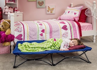 Regalo My Cot Portable Toddler Bed