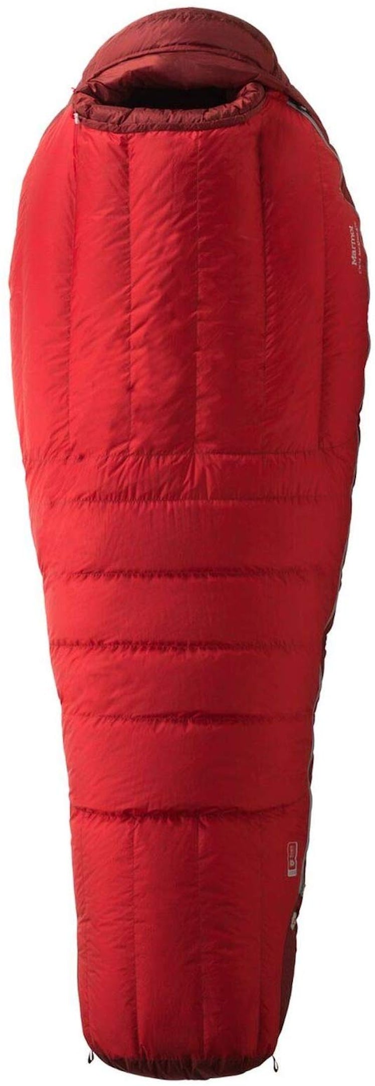 Marmot CWM MemBrain -40F Degree Down Sleeping Bag