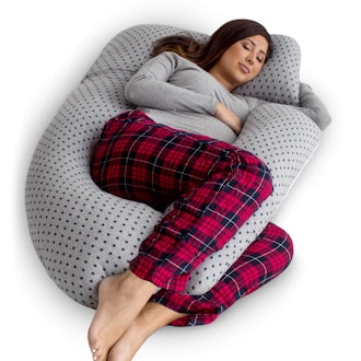 PharMeDoc Pregnancy Pillow