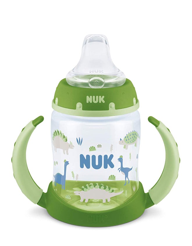 NUK Learner Cup (5 Oz.)