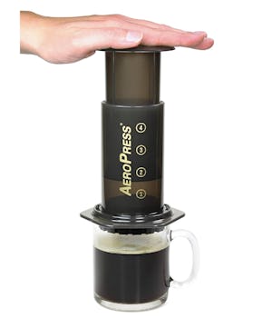 AeroPress Coffee and Espresso Maker