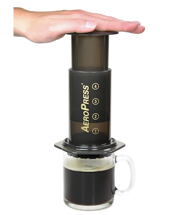 AeroPress Coffee and Espresso Maker