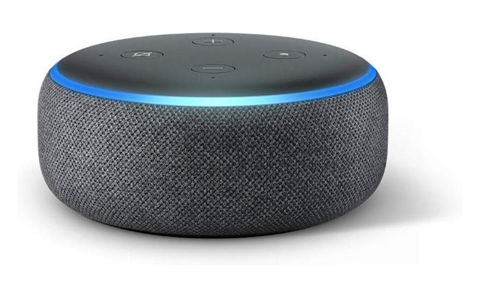 Amazon Echo Dot