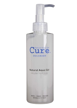 CURE Natural Aqua Gel
