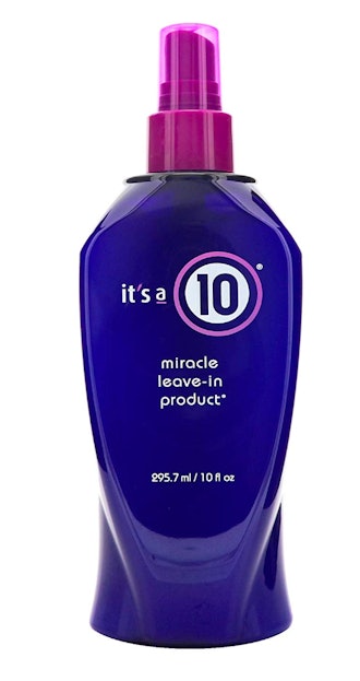 Miracle Leave-In Product