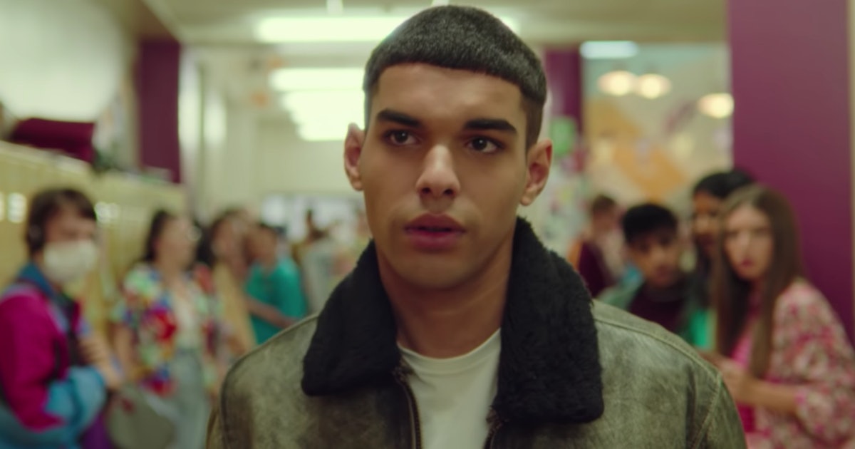 Who Plays Rahim In �Sex Education� Season 2? Sami Outalbali Has Fans Who Plays Rahim In �Sex Education� Season 2? Sami Outalbali Has Fans