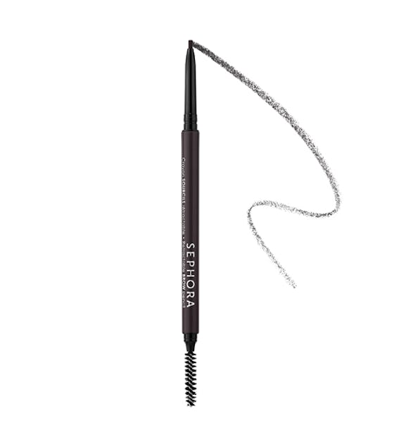 Retractable Brow Pencil 