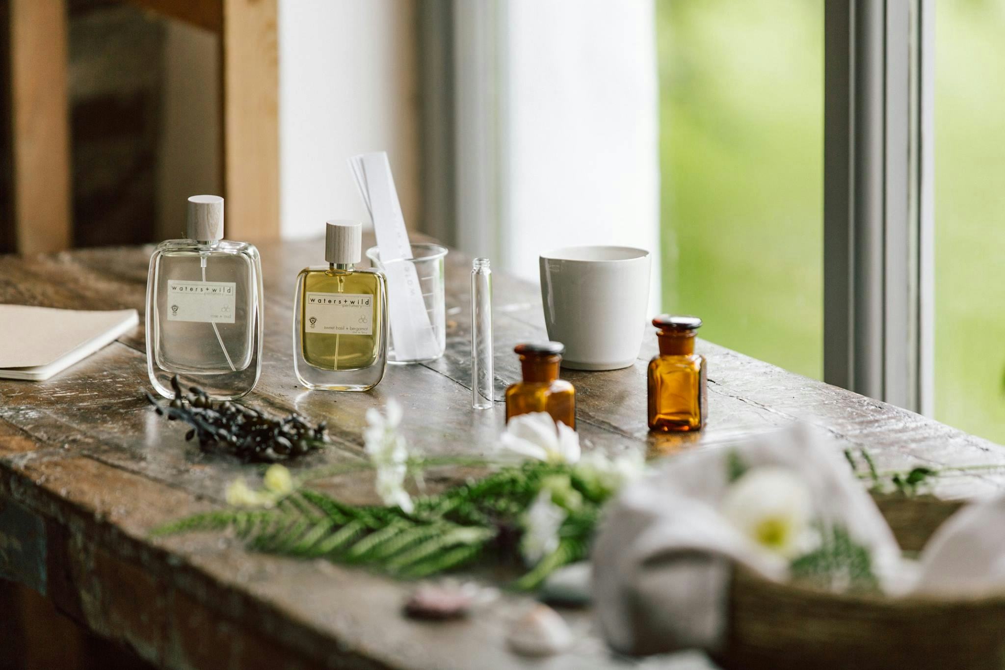 5 Irish Beauty Brands To Buy Into Now