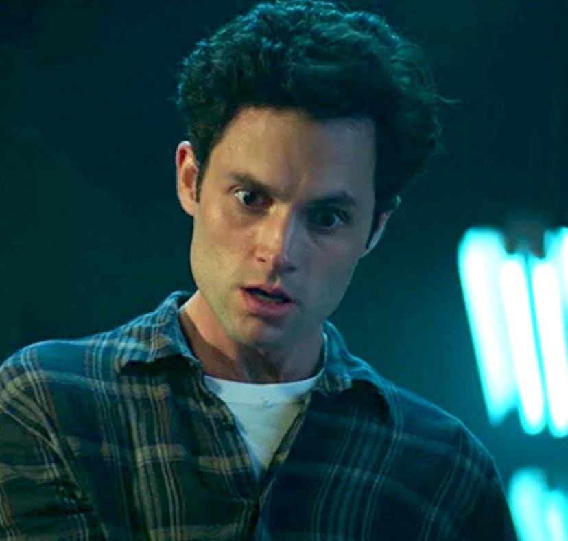A popular 'You' Season 3 theory about Joe's mom was shut down by Penn Badgley.