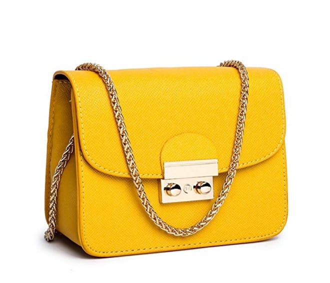 TOYOOSKY Crossbody Purse