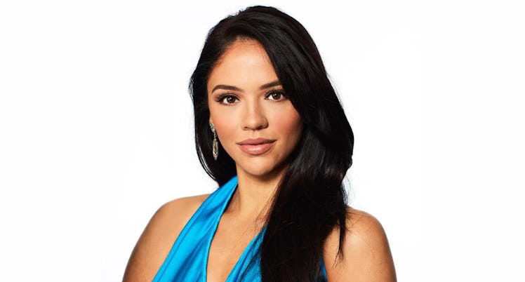 Sydney Hightower is on Peter Weber's season of 'The Bachelor'