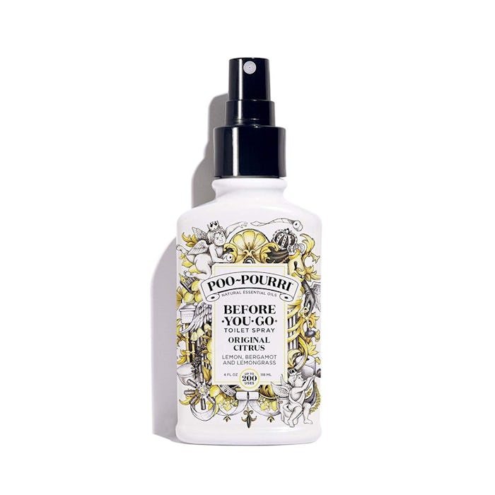 Poo-Pourri Before-You-Go Toilet Spray