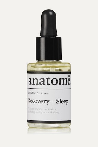 Anatome Recovery + Sleep Essential Oil Elixir