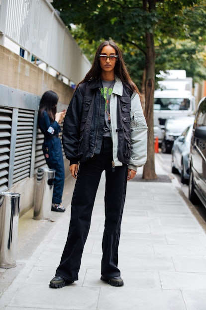 7 Street Style Trendsetters To Watch In 2020 For Fresh Outfit Inspo