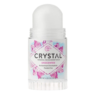 Crystal Deodorant 