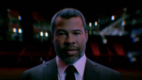 'Twilight Zone' Season 2 Will Include An Episode Written By Jordan Peele