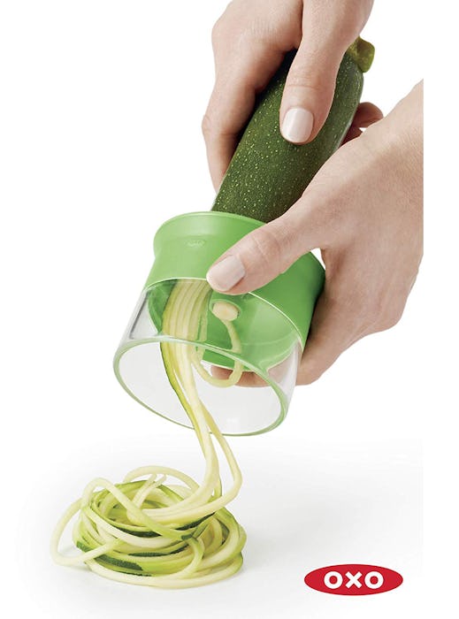 OXO Good Grips Handheld Spiralizer