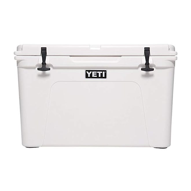 YETI Tundra 105 Cooler