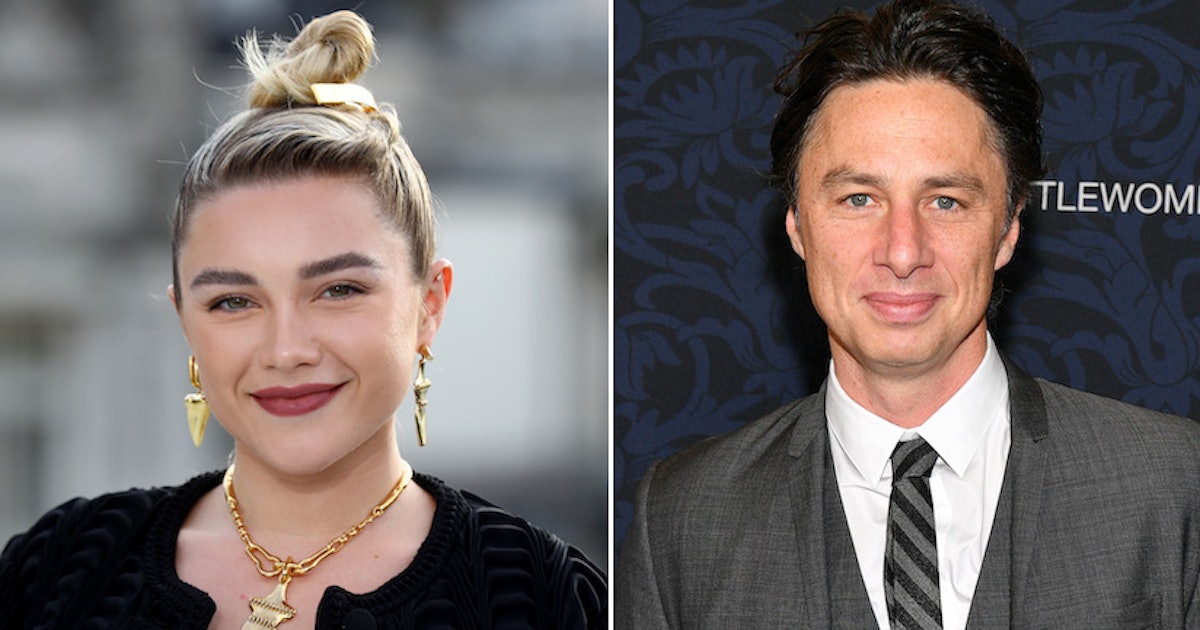 louise brealey dating