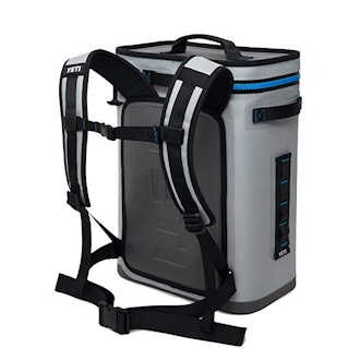 YETI Hopper Backflip 24 Soft Sided Backpack Cooler