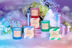 Boy Smells' new Love Collection