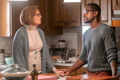 Randall and Kevin's feud on This Is Us has left fans worried.