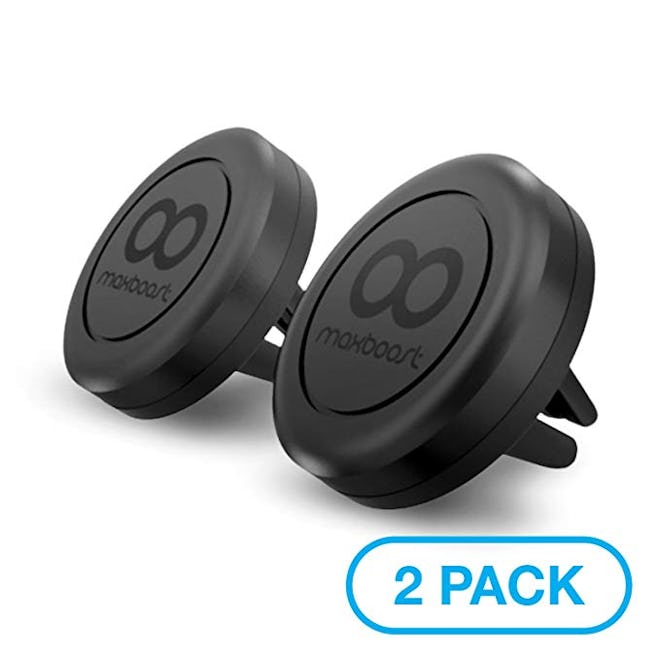 Maxboost Car Mount (2 Pack)