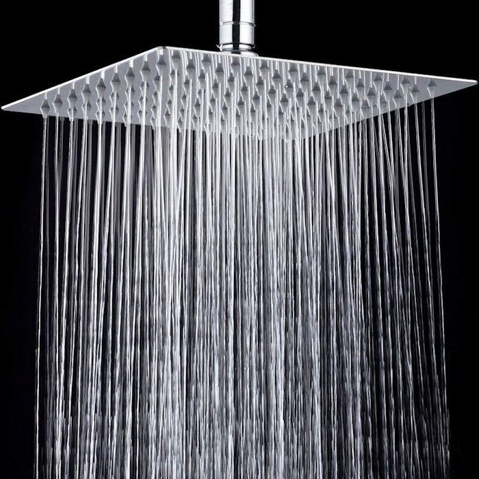 Diamber Rain Shower Head 