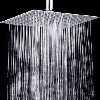 Diamber Rain Shower Head 