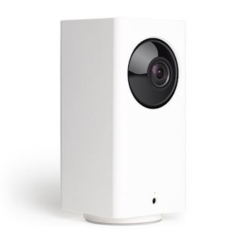 Wyze Wi-Fi Indoor Smart Home Camera with Night Vision