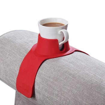 CouchCoaster - The Ultimate Drink Holder for Your Sofa