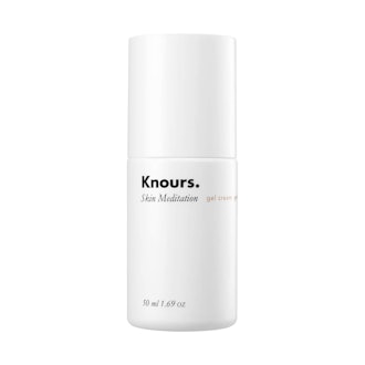 Knours. Skin Meditation Gel Cream