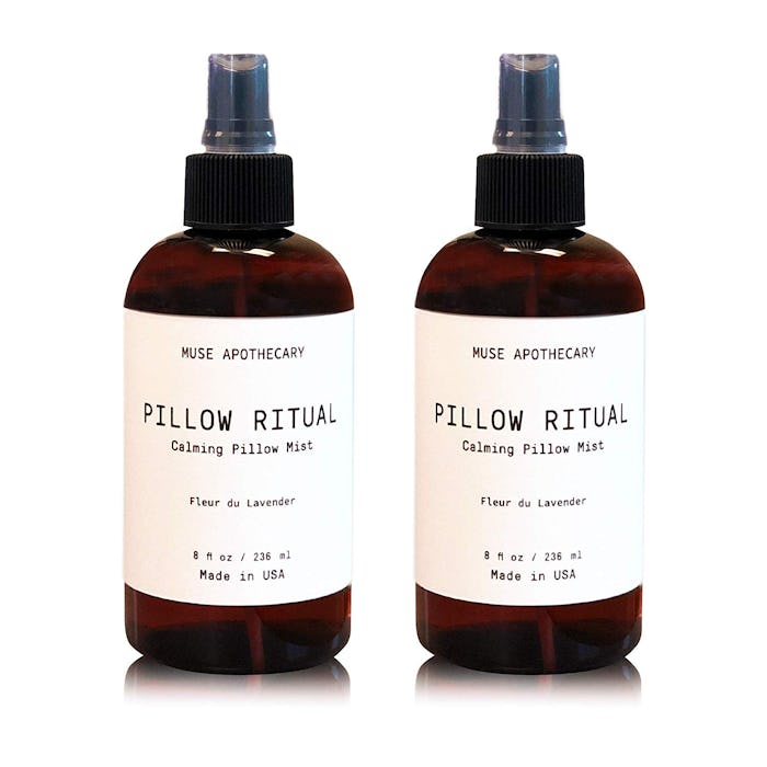 Muse Apothecary Pillow Spray (2-Pack)