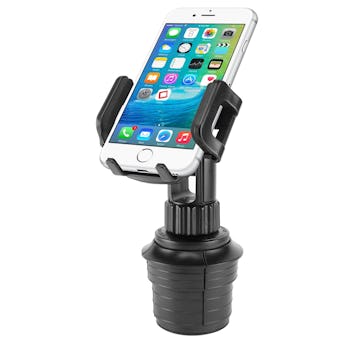 Cellet PH600 Car Cup Holder Mount