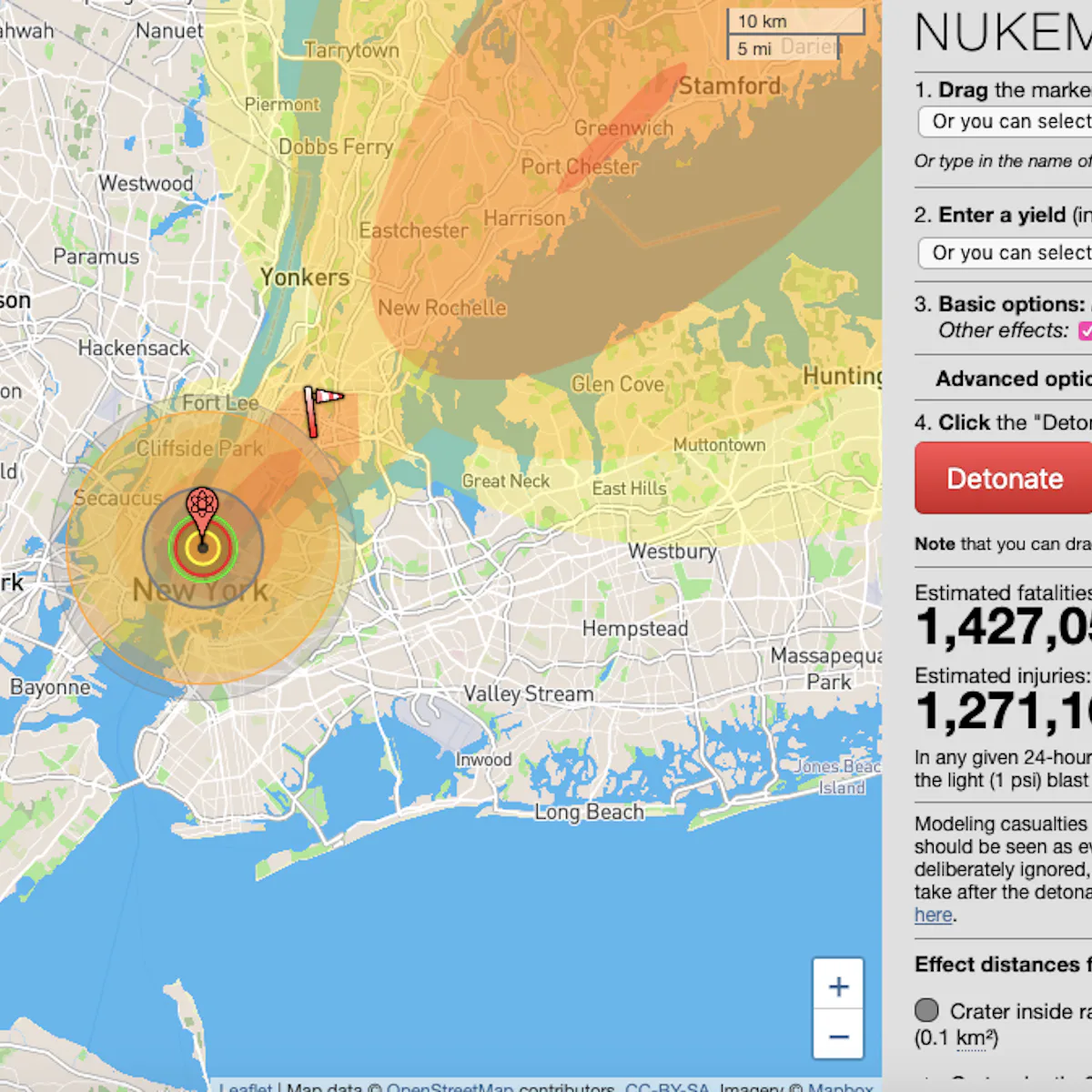 Nukemap updates its casualty counts because your anxiety wasn't bad ...