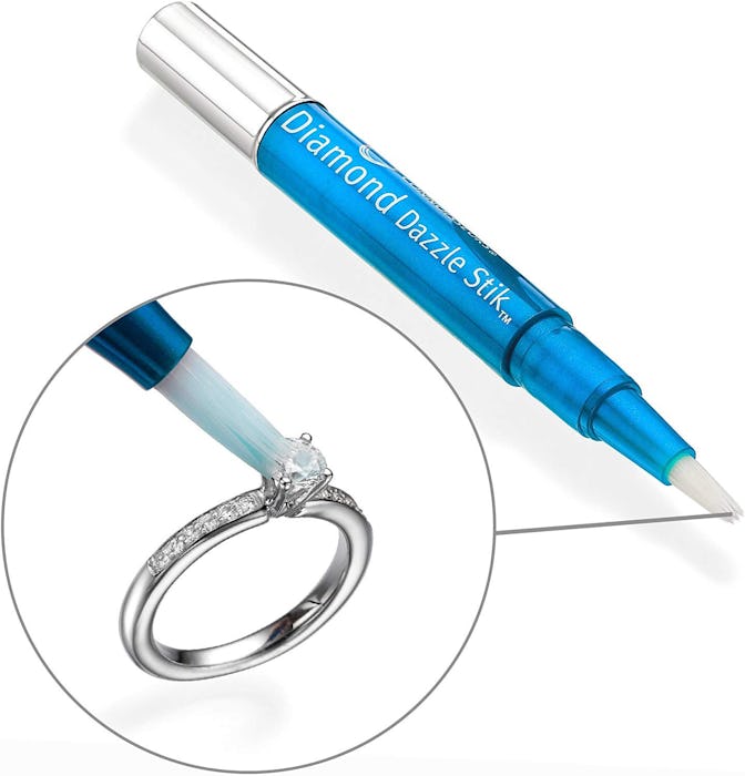 Connoisseurs Diamond Dazzle Stik