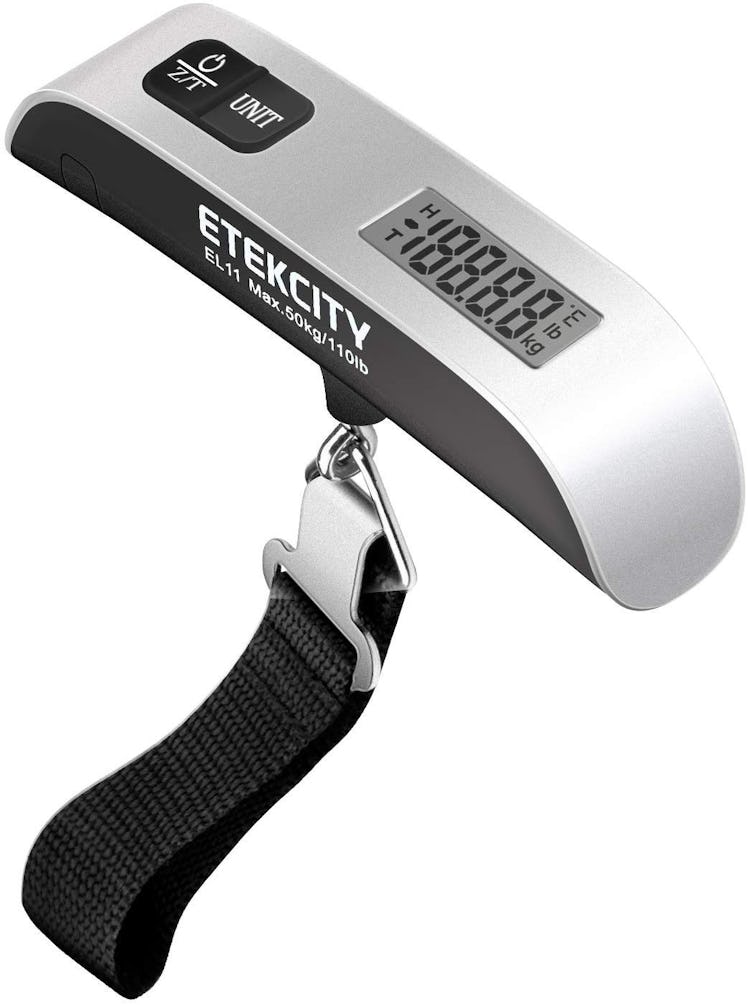 Etekcity Luggage Scale