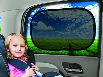 Enovoe Car Window Shade