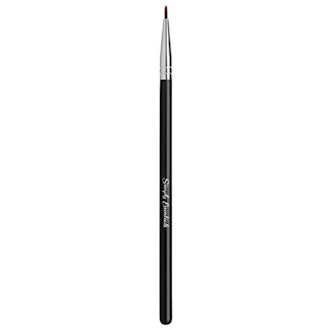 Simply Essentials Thin Synthetic Eyeliner Brush