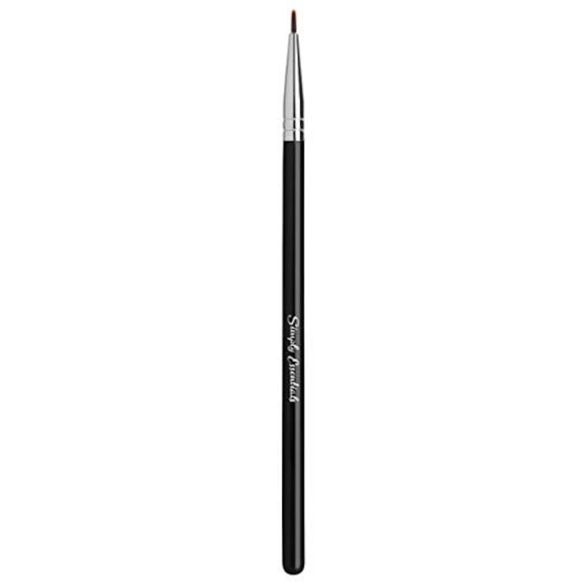 Simply Essentials Thin Synthetic Eyeliner Brush