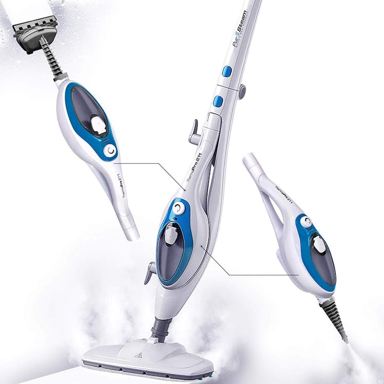 PurSteam Steam Mop