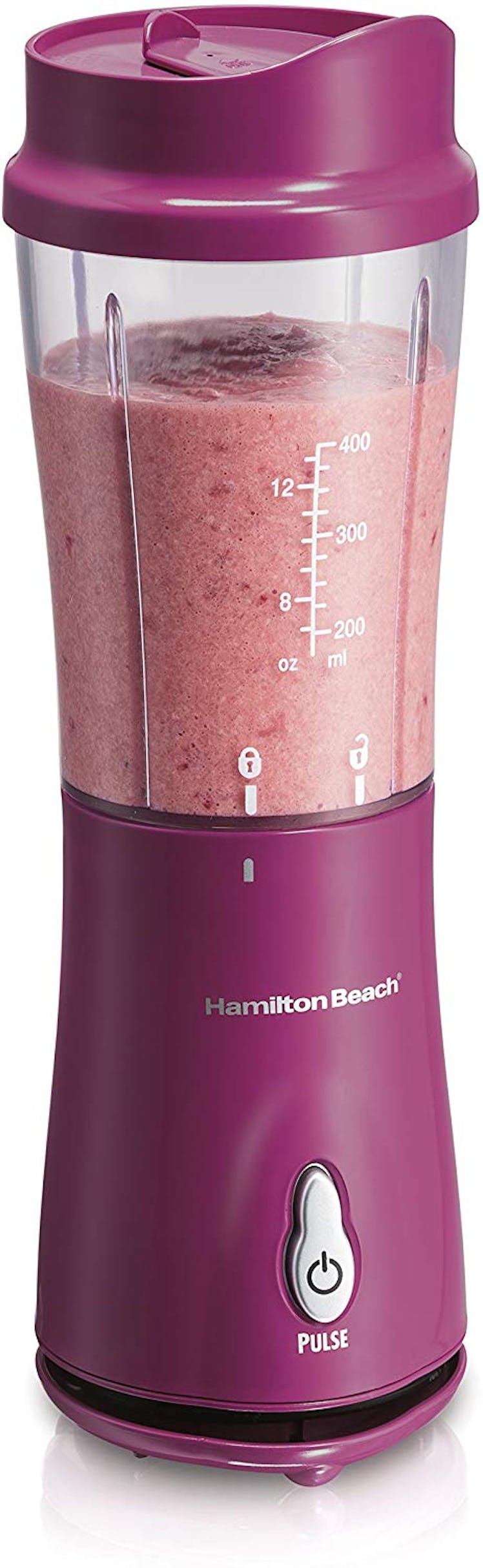 Hamilton Beach Personal Blender