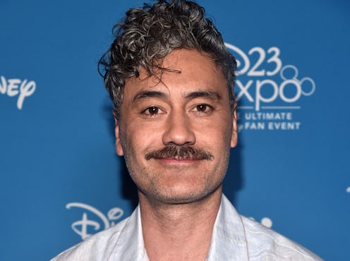 'The Mandalorian's Taika Waititi Wants You To Call Baby Yoda The Right Name