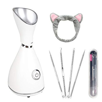 DIOZO Facial Steamer