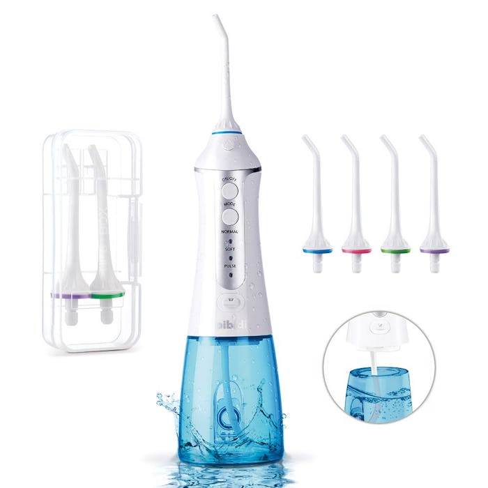 pibidi Water Flosser