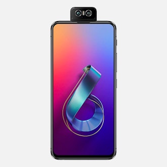 ASUS ZenFone 6