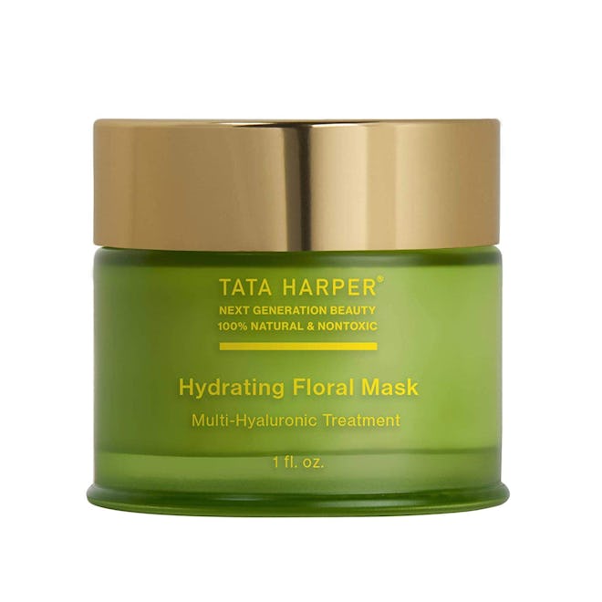 Tata Harper Hydrating Floral Mask