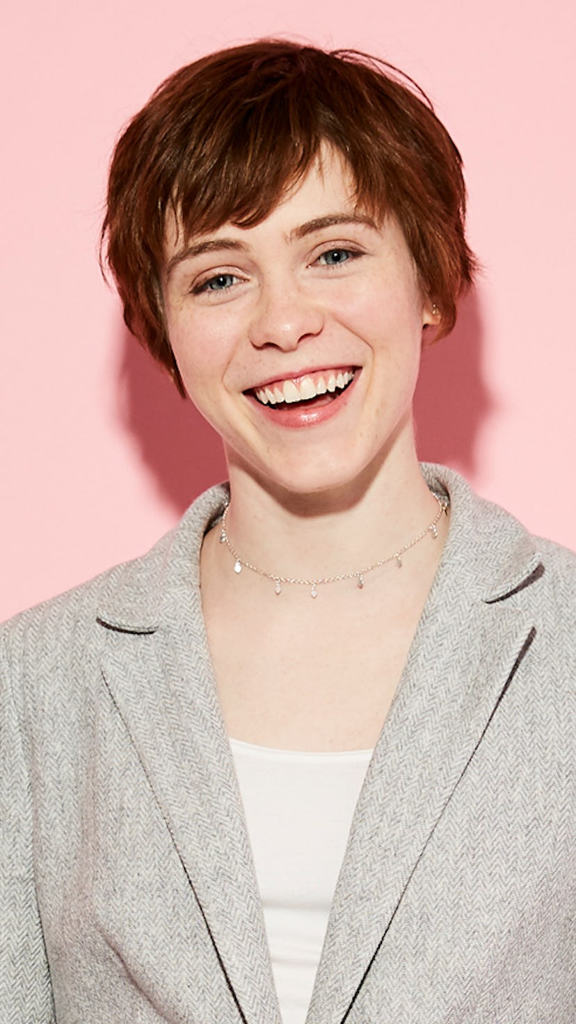 Sophia Lillis