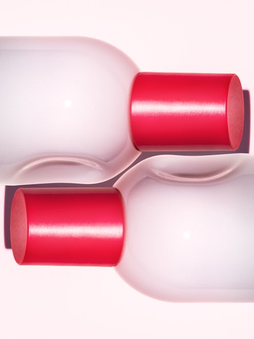 Glossier is bundling its fragrance, You, with two other fan-favorites for Valentine's Day.