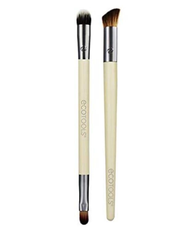 The 7 Best Concealer Brushes